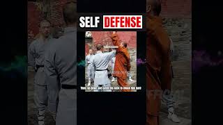 How To Protect Yourself👊 Amazing Self Defense [upl. by Mayes]