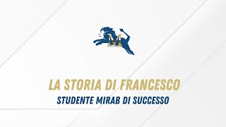 la storia di Francesco Pecoraro [upl. by Ocire]