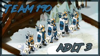 Dofus Que deviens la team pendant le confinement  On parle un peu ADLT3 [upl. by Saul]