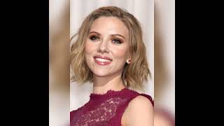 Who Scarlett Johansson Faydee ft Claydee  EnglishSong [upl. by Sillyhp]