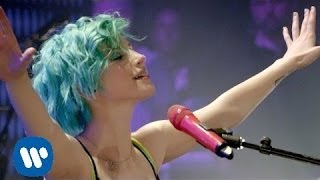 Paramore Last Hope LIVE [upl. by Twila375]