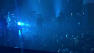 Anathema  Flying  Live in Liverpool 2019 [upl. by Ailla]