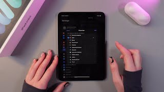 How to Set Up Parental Controls on iPad Mini 6 [upl. by Villada642]
