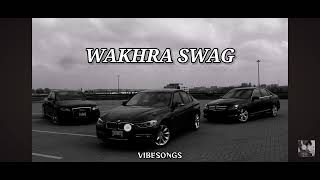 song wakra swag support please [upl. by Uzziel920]