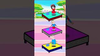 😱🥹 game play at home Funnyfamily play games Shorts comedy comedyvideo [upl. by Cummings]