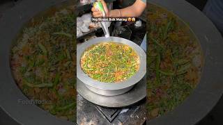 VEG BIRYANI IN BULK 😋 vegbiryani shortsfeed ytshortsindia trending [upl. by Larrie932]