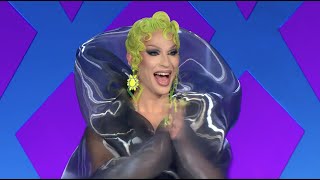 Official Trailer  Season 2  Canadas Drag Race Canada vs The World Crave Original [upl. by Anaiv133]