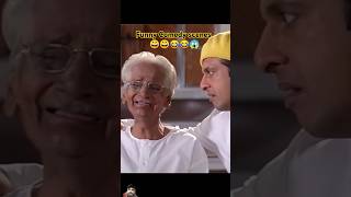 Dhamaal movie comedy clips 😂😂😂 comedy shorts bollywood [upl. by Llerat748]