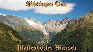 Wietinger Trio  Pfaffendorfer Marsch [upl. by Silado43]