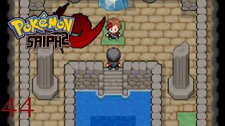 Pokemon Saiph 2 EP 44Fine [upl. by Stedt]