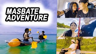 MASBATE VACATION WITH JOWA [upl. by Cordova145]