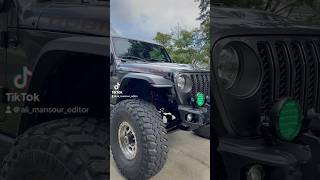 Best Jeep Gladiator Color [upl. by Burrus76]