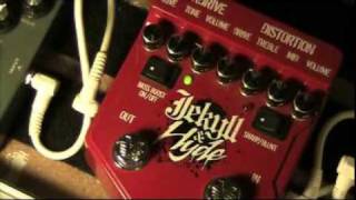 Jekyll amp Hyde by Visual Sound [upl. by Attenov]