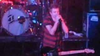 Sum 41Deryck Whibley Talking amp Fans [upl. by Mosa]