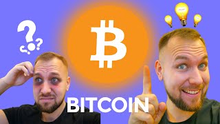 BITCOIN  Vad är det amp hur köper man Bitcoin [upl. by Teena317]