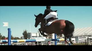 Vilamoura Equestrian Centre [upl. by Nelon373]