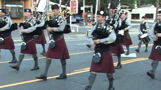 2012 Nassau County New York Firemans Parade part 5 of 5 [upl. by Portie]