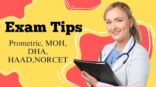 norcetaiims2024 prometricexam haadexamquestions staffnurseonlineclassescommon diet [upl. by Ruenhcs]