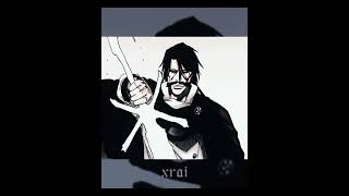 Yhwach x MI MI MI ULTRAFUNK shorts anime bleach bleachedit animeedit mangaedit manga yhwach [upl. by Annahsit]