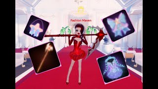 ALL THE NEW CODES IN DRESS TO IMPRESS dresstoimpress roblox dresstoimpressrobloxcodes [upl. by Anaert481]