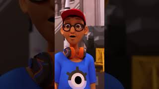 🤣 न्यूयॉर्क में एड्रिएनेट 🗽🥰 miraculousshorts miraculous miraculoushindi [upl. by Beaufort]