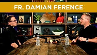 Everything Flannery OConnor w Fr Damian Ference [upl. by Paluas]