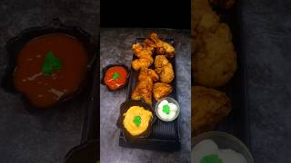 Habanero Spicy Fried Chicken friedchicken cooking recipe shorts [upl. by Inaboy]