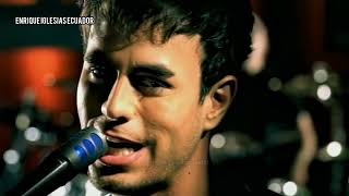 Enrique Iglesias  ESCAPAR Official Video 4k Remastered [upl. by Ysset596]