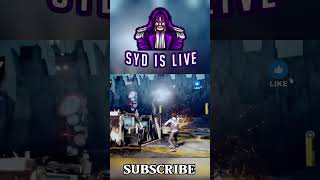 Infamous Second Son Live Gameplay on SYD IS LIVE infamoussecondson LIVE ps5 SYDISLIVE [upl. by Allissa]