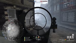 Battlefield 1  770 in 14 Minutes with Putilov Gaford [upl. by Latihs466]