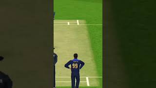 RAshwin bowling action [upl. by Hgielsel]