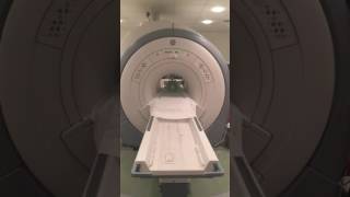 MRI Brain scan sounds [upl. by Adaj]