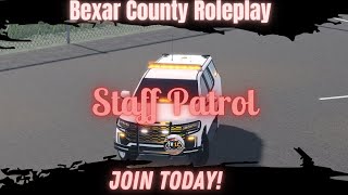 Bexar County Roleplay I CoOwner Patrol I Episode 10 [upl. by Guarino]