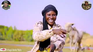 SAMIRA TESTO YARO  NIGER SOJAI CLIP OFFICIAL 2024 [upl. by Hallam]