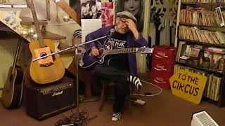 Jeepers Creepers 1938 Song  Acoustic Cover  Danny McEvoy [upl. by Rihat980]