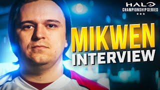 Mikwen talks about Pistola and Advancing the Meta [upl. by Nylsej]