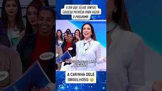 Sílvio Santos [upl. by Janeen]