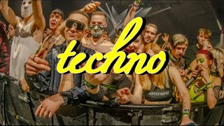 BEST TECHNO REMIXES amp MASHUPS OF POPULAR SONGS 2024 VIDEO HD HQ [upl. by Derward]