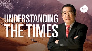 Understanding the Times  Dr Chew Weng Chee [upl. by Beverlee506]