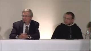 Dr Peter Kreeft and Rev Thomas Joseph White OP  Question and Answer Panel [upl. by Cornelius628]