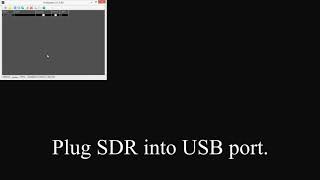 Unitrunker How to calibrate your SDR [upl. by Aivataj160]