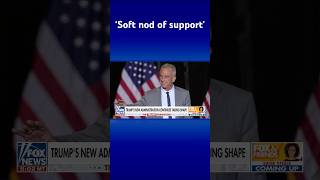 Democratic gov backs RFK Jr’s HHS nomination shorts [upl. by Maggio137]