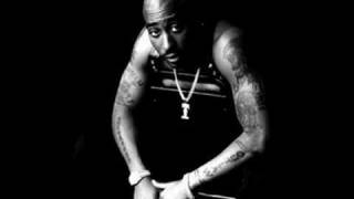 2pac  Thuggin Till I Die Mix [upl. by Wittie]