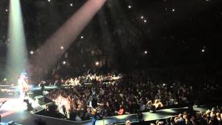 Brothers Osborne Prank Eric Church Outsiders World Tour [upl. by Ariem]