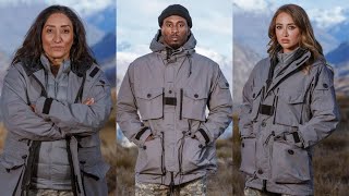 Meet the Celebrity SAS Who Dares Wins 2024 Contestants [upl. by Annyl]