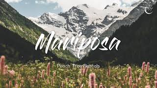 언제나 기다릴게  Peach Tree Rascals  Mariposa 가사해석lyrics [upl. by Weigle]