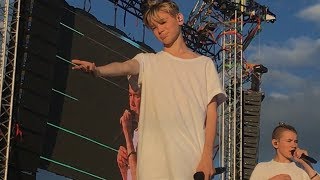 Marcus amp Martinus Elektrisk Voldsløkka Oslo [upl. by Cianca519]