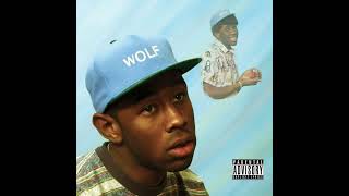 tyler the creator  answer slowed instrumental loop [upl. by Henrion886]