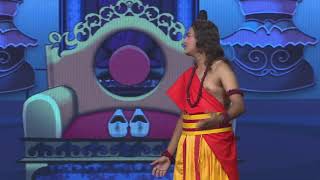 Ramayan Mahanatya  Dhruv Pune Live Stream [upl. by Mayram926]