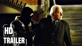 KIDNAPPING FREDDY HEINEKEN Trailer German Deutsch 2015 [upl. by Biagi]